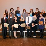 2011 Shooting Stars Recipients 2011 Shooting Stars Recipients